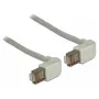 Verkkokaapeli DeLOCK 2 m Cat.5e SFTP