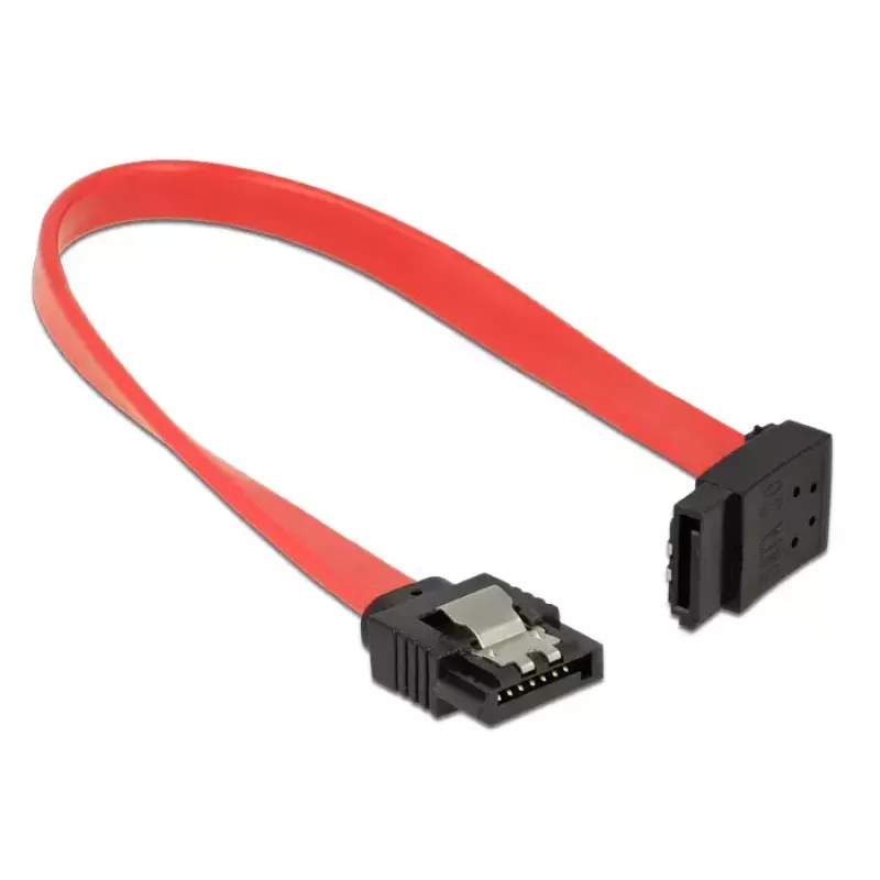 SATA-kaapeli DeLOCK SATA III 0,2 m