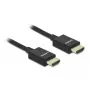 Koaksiaalinen High-Speed-HDMI-kaapeli DeLOCK 85385 2 m