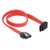 SATA-kaapeli DeLOCK 0,3 m 2x SATAIII 83973