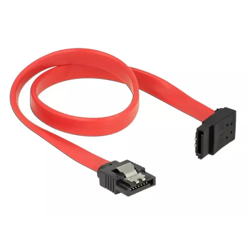 SATA-kaapeli DeLOCK 0,3 m 2x SATAIII 83973