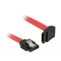 SATA-kaapeli DeLOCK 0,3 m 2x SATAIII 83973