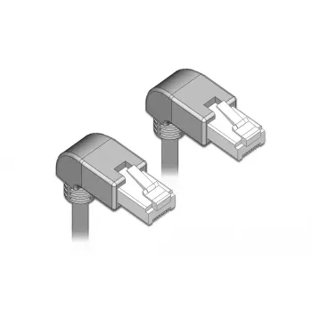 Verkkokaapeli DeLOCK 85858 0,5 m Cat5e SF/UTP