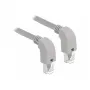 Verkkokaapeli DeLOCK 85858 0,5 m Cat5e SF/UTP