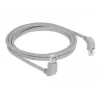 Verkkokaapeli DeLOCK 85854 Cat5e SF/UTP 2 m harmaa