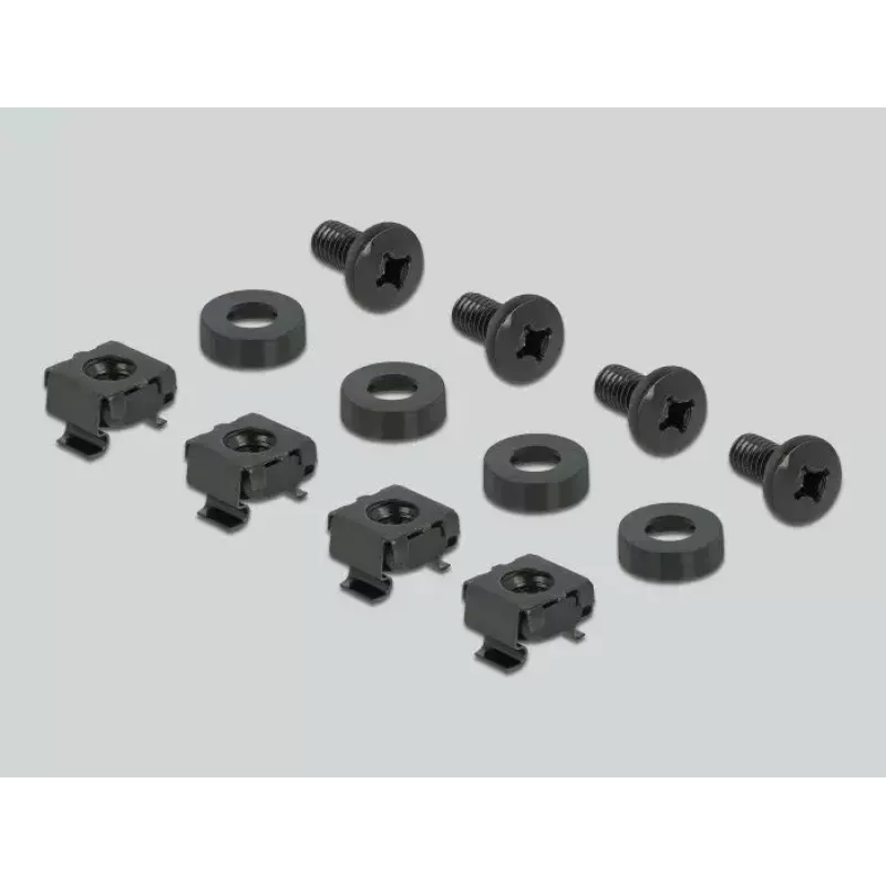 Rack-tarvike harjalista DeLOCK 66487