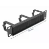 Rack-tarvike harjalista DeLOCK 66487