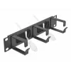 Rack-tarvike harjalista DeLOCK 66487