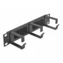 Rack-tarvike harjalista DeLOCK 66487