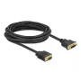 DVI–VGA-kaapeli DeLOCK 86759 5 m
