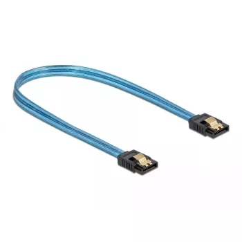 SATA-kaapeli DELOCK 82127 0,3 m