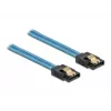 SATA-kaapeli DeLOCK 82130 0,5 m