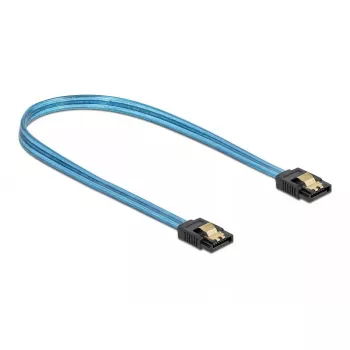 SATA-kaapeli DeLOCK 82130 0,5 m