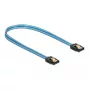 SATA-kaapeli DeLOCK 82130 0,5 m