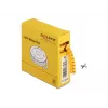 Kaapelimerkitsin DeLOCK 18356 keltainen 500 kpl
