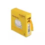 Kaapelimerkitsin DeLOCK 18356 keltainen 500 kpl