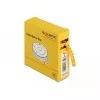 Kaapelimerkitsin DeLOCK 18359 keltainen 500 kpl