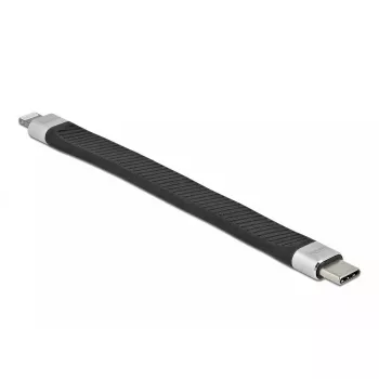 FPC-lattakaapeli DeLOCK USB Type-C – Lightning 86941