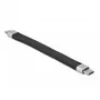FPC-lattakaapeli DeLOCK USB Type-C – Lightning 86941