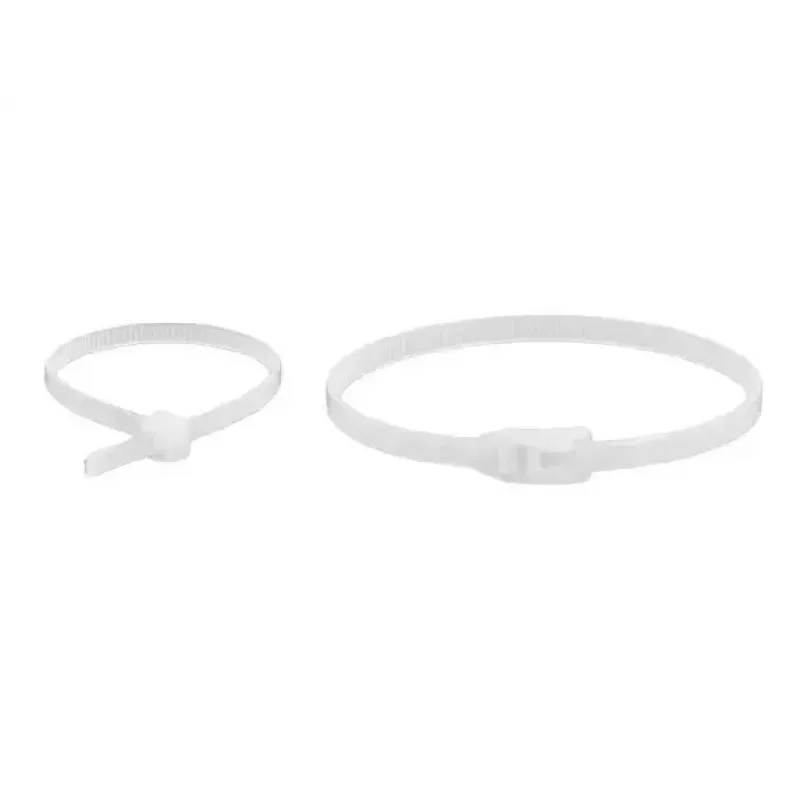 Kaapeliside DeLOCK 150x3,6 mm 100 kpl