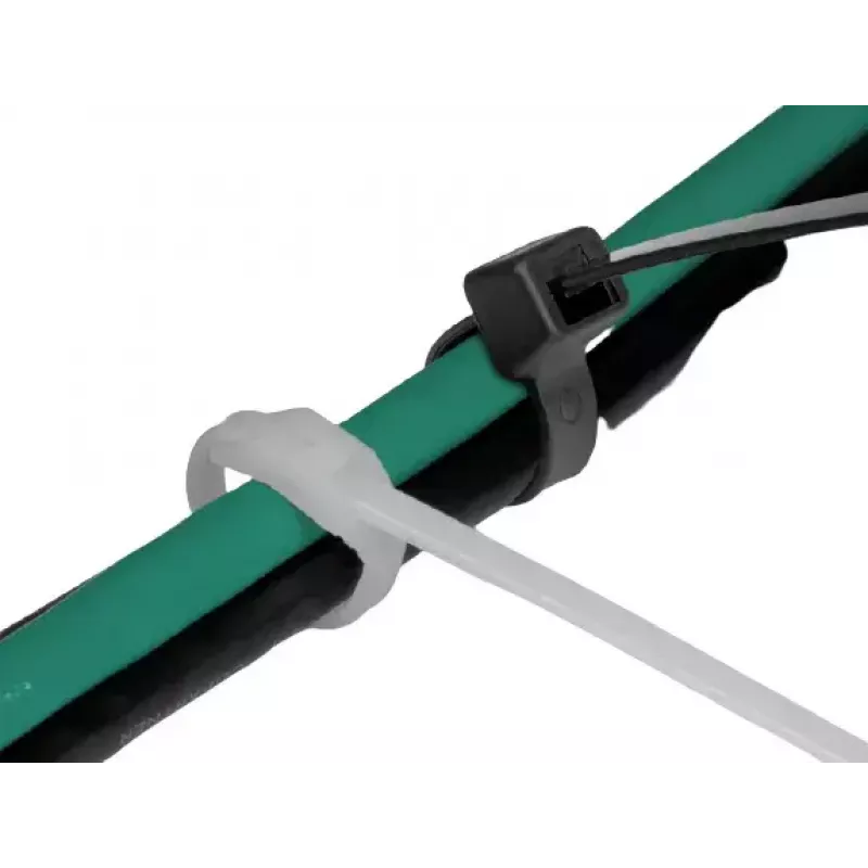 Kaapeliside DeLOCK 150x3,6 mm 100 kpl