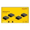 AV-lähetin ja -vastaanotin DeLOCK 65832 HDMI-jatkosarja 4K 30 Hz