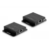 AV-lähetin ja -vastaanotin DeLOCK 65832 HDMI-jatkosarja 4K 30 Hz