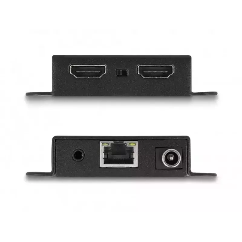 AV-lähetin ja -vastaanotin DeLOCK 65832 HDMI-jatkosarja 4K 30 Hz