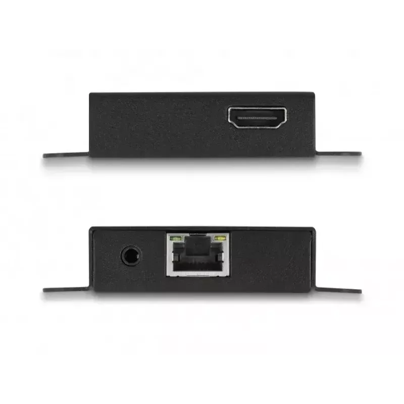 AV-lähetin ja -vastaanotin DeLOCK 65832 HDMI-jatkosarja 4K 30 Hz