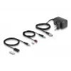 AV-lähetin ja -vastaanotin DeLOCK 65832 HDMI-jatkosarja 4K 30 Hz