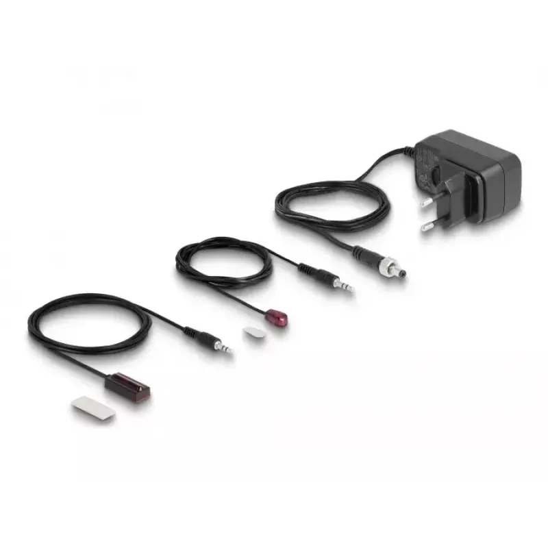 AV-lähetin ja -vastaanotin DeLOCK 65832 HDMI-jatkosarja 4K 30 Hz