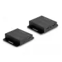 AV-lähetin ja -vastaanotin DeLOCK 65832 HDMI-jatkosarja 4K 30 Hz