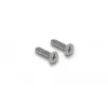 Kaapeliläpivienti DELOCK 66864 pöytään, hopea, 120×300×28 mm