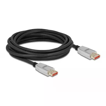 DisplayPort-kaapeli DeLOCK 87043 8K 60 Hz 5 m