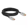 DisplayPort-kaapeli DeLOCK 87043 8K 60 Hz 5 m
