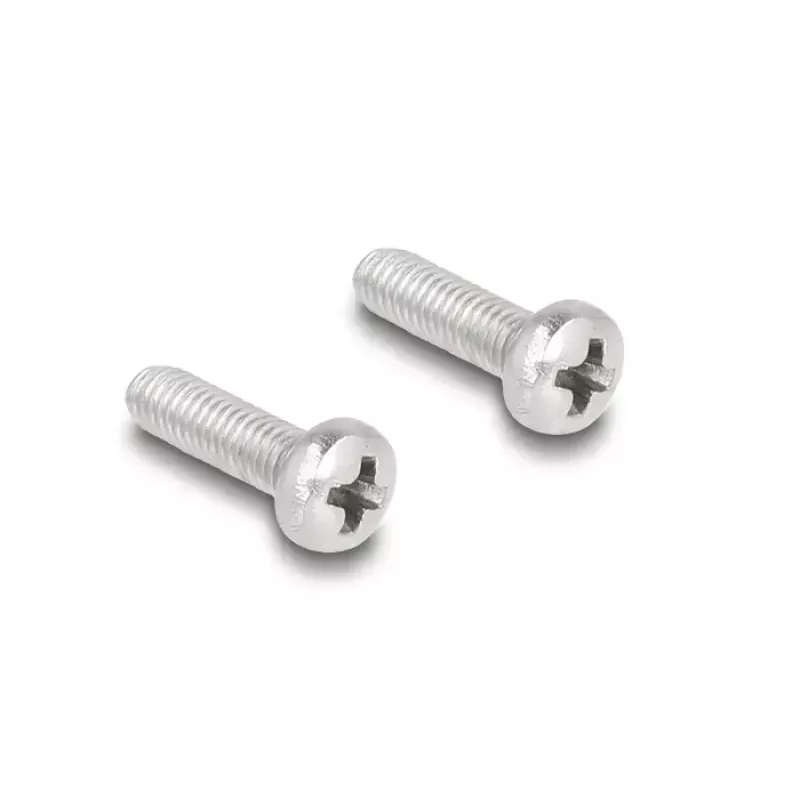 DeLOCK verkkojatkokaapeli S/FTP RJ45 90° kulma RJ45 Cat.6A 2 m musta