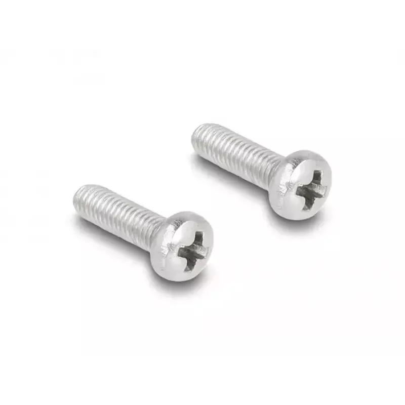 DeLOCK RJ50-jatkokaapeli pistoke liittimeen S/FTP 1 m musta