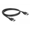 HDMI-kaapeli DeLOCK 85215 1 m