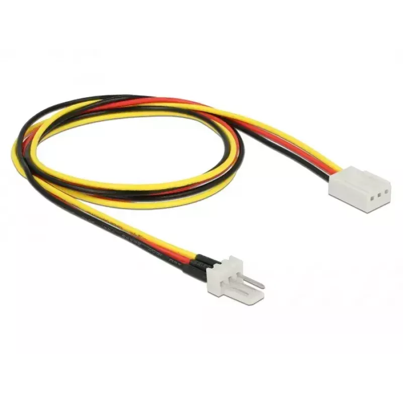 Sisäinen virtakaapeli DeLOCK 85752 0,6 m 3-pin