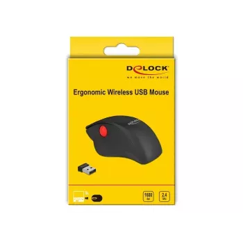 Hiiri DeLOCK 12598 Bluetooth USB Type-A