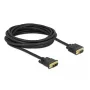 DVI-VGA-kaapeli DeLOCK 86751 5 m