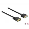 DVI-VGA-kaapeli DeLOCK 86752 1 m
