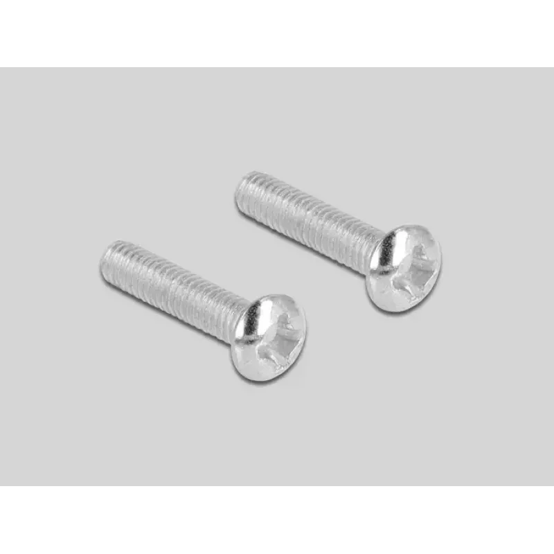 DisplayPort-kaapeli naaras-naaras paneeliasennus DeLOCK 87100