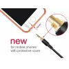 Audiokaapeli 3,5 mm DeLOCK 85564