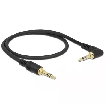 Audiokaapeli 3,5 mm DeLOCK 85564