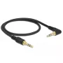 Audiokaapeli 3,5 mm DeLOCK 85564