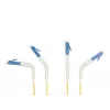 Kuitu-kaapeli DeLOCK 88068 LC Duplex LC Duplex OS2 0,5 m