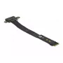 DeLOCK M.2 Key M - PCIe x4 NVMe -sovitin 64131
