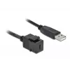 Keystone-moduuli DeLOCK 86378