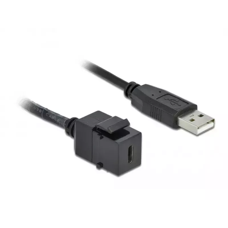 Keystone-moduuli DeLOCK 86378